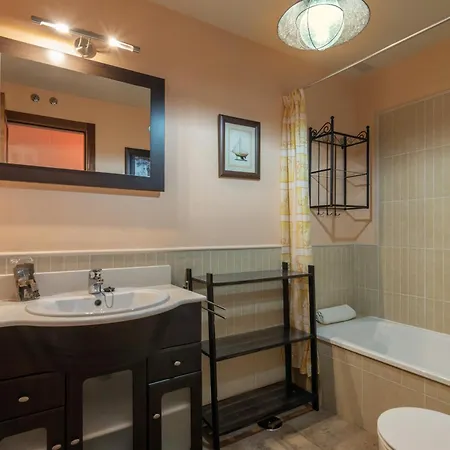 Albatros By H - Playa De Haraganes Hahb101p50 Apartment *