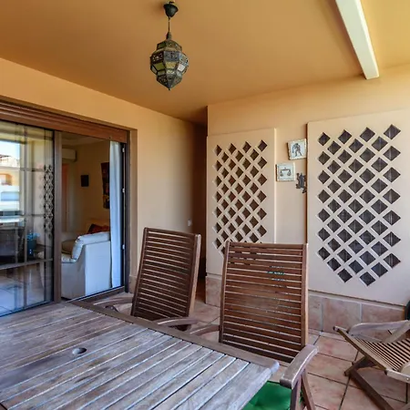 Albatros By H - Playa De Haraganes Hahb101p50 Apartment Isla Canela