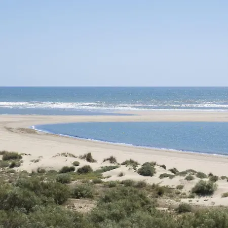 Albatros By H - Playa De Haraganes Hahb101p50 * Isla Canela