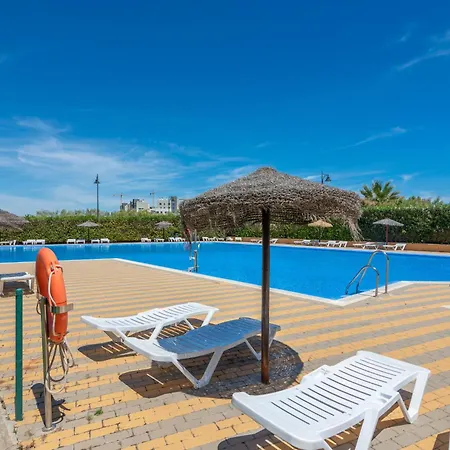 Albatros By H - Playa De Haraganes Hahb101p50 Apartment