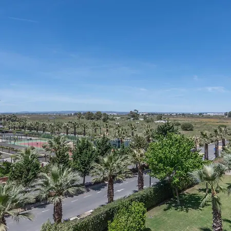 Apartment Albatros By H - Playa De Haraganes Hahb101p50