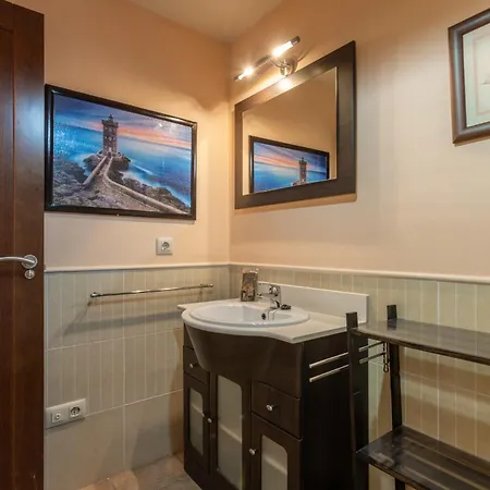 Apartment Albatros By H - Playa De Haraganes Hahb101p50 Isla Canela
