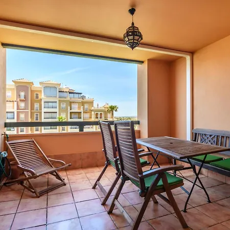 Apartment Albatros By H - Playa De Haraganes Hahb101p50