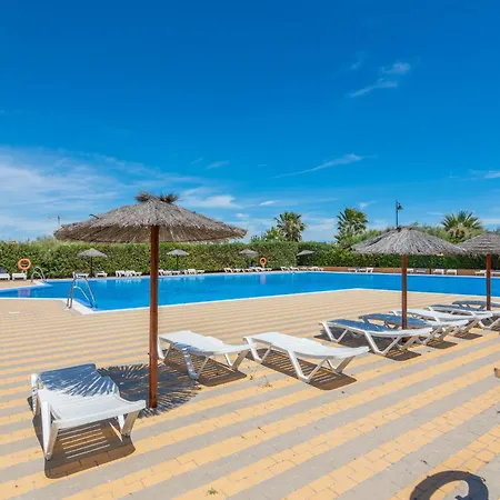 Apartment Albatros By H - Playa De Haraganes Hahb101p50 Isla Canela