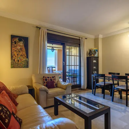 Albatros By H - Playa De Haraganes Hahb101p50 Apartment