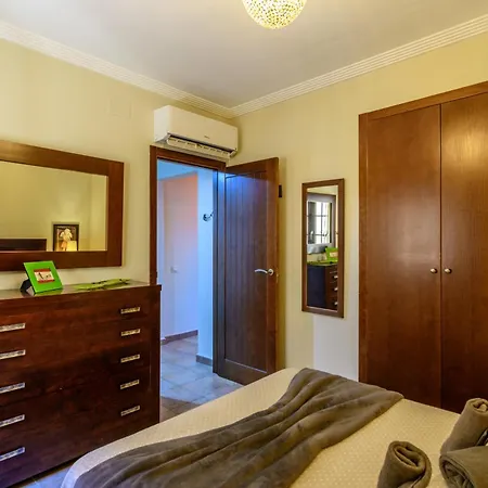 Albatros By H - Playa De Haraganes Hahb101p50 Apartment *